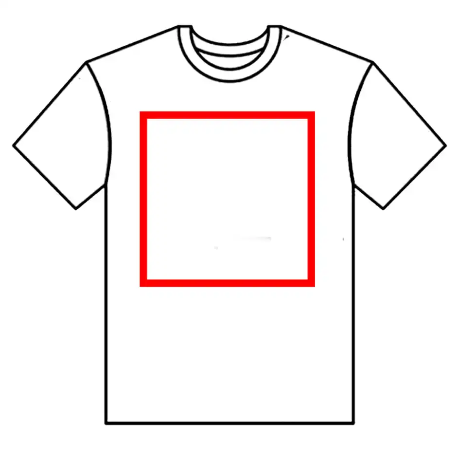 Standard Size